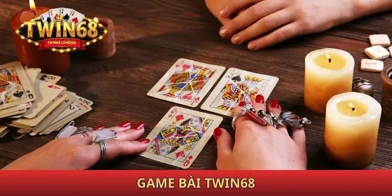 game bài Twin68
