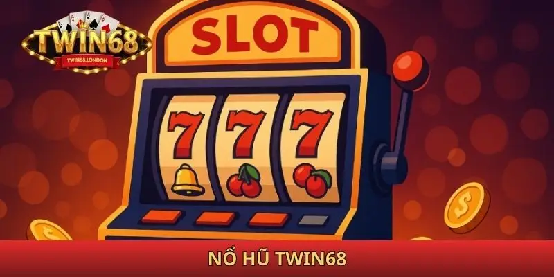 nổ hũ Twin68
